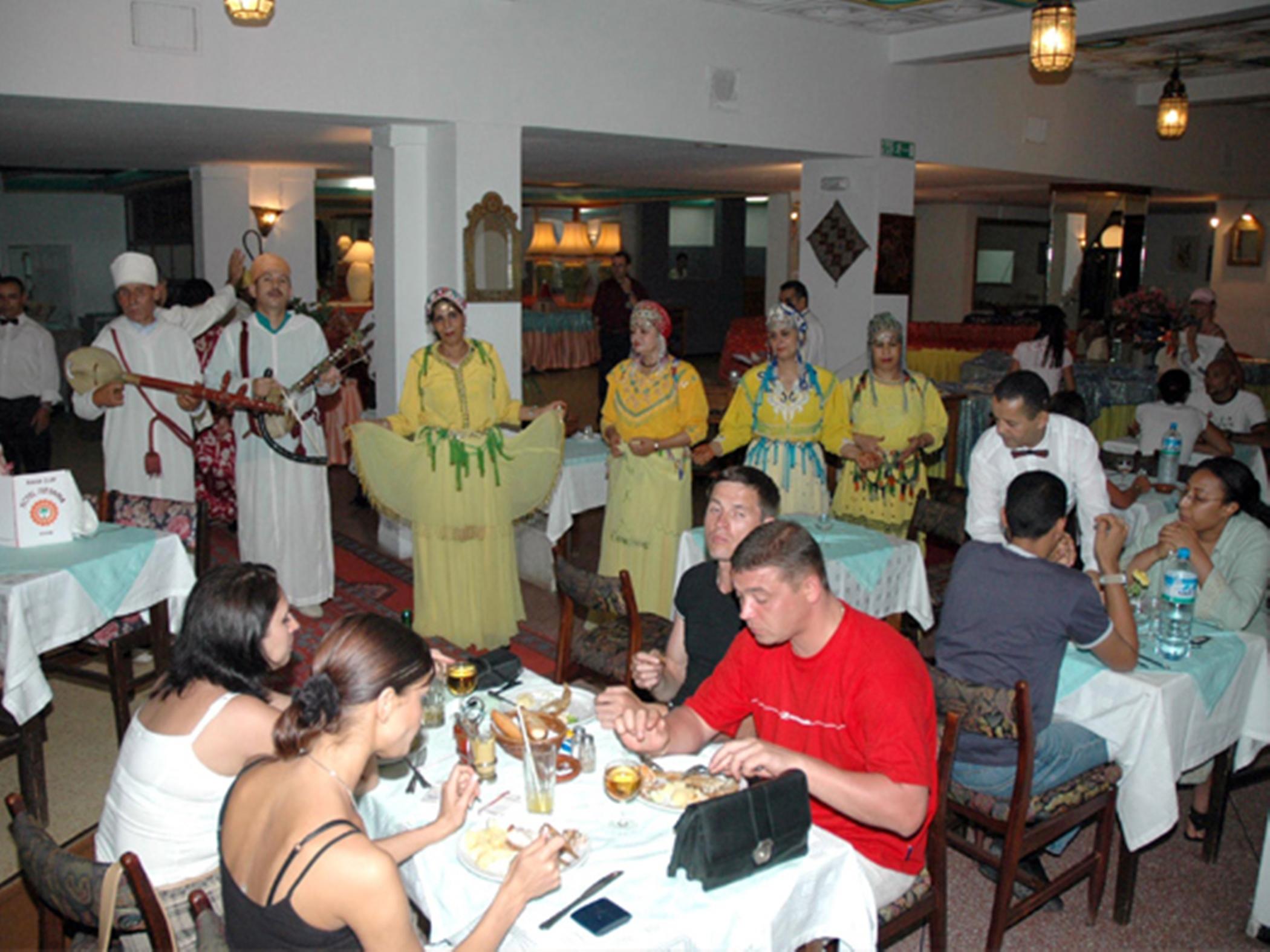 Sud Bahia Agadir "Bahia City Hotel" Eksteriør billede
