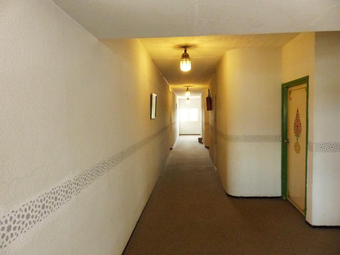 Sud Bahia Agadir "Bahia City Hotel" Eksteriør billede