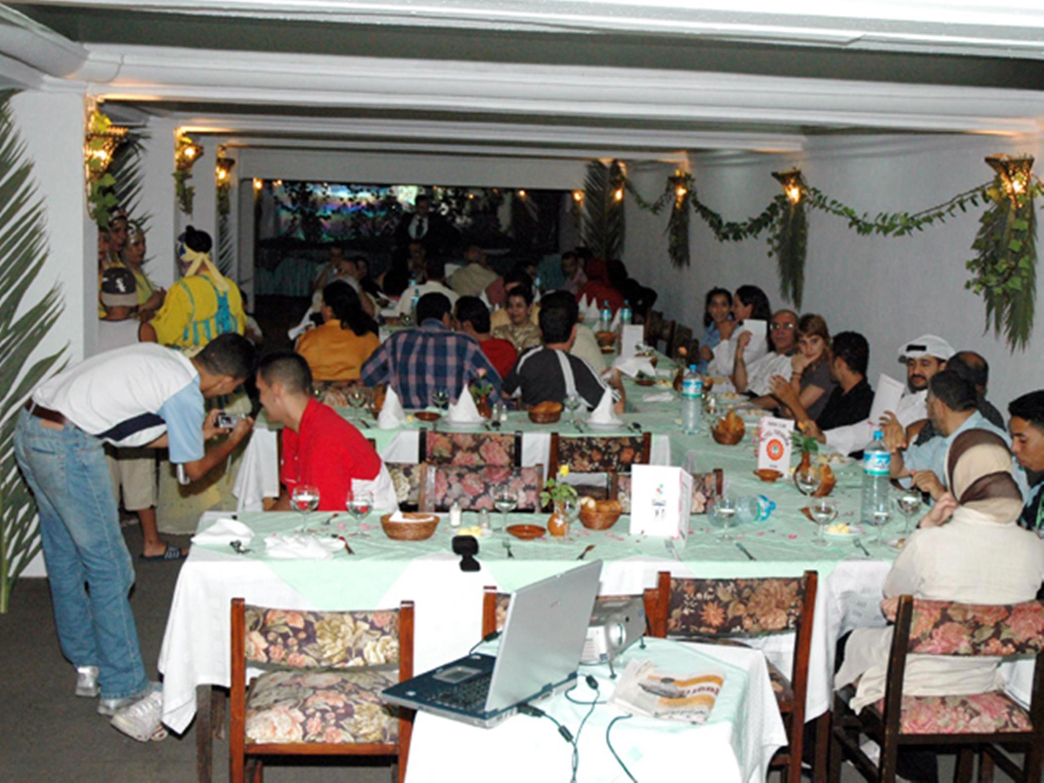 Sud Bahia Agadir "Bahia City Hotel" Eksteriør billede